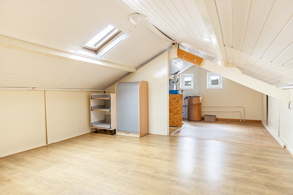 Medium property photo - Nederlandlaan 30, 9501 CC Stadskanaal